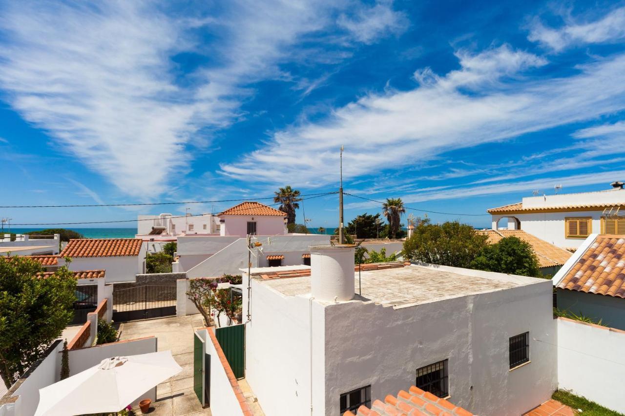 Casa Basallote El Palmar  Esterno foto
