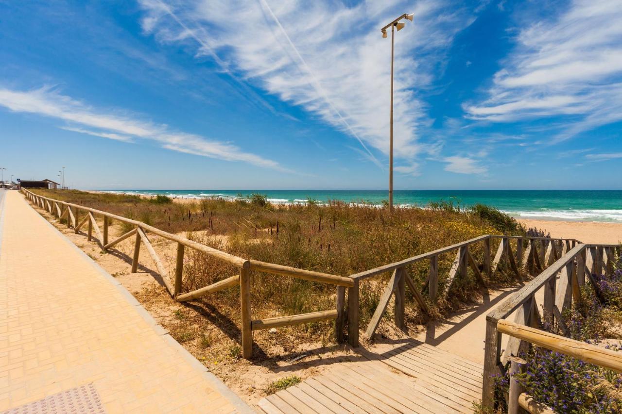Casa Basallote El Palmar  Esterno foto